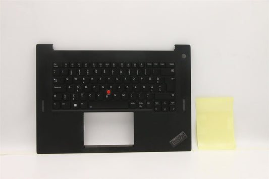 Lenovo NoWW C-Cvr+EST KB ASM,CHY 5M11D12003