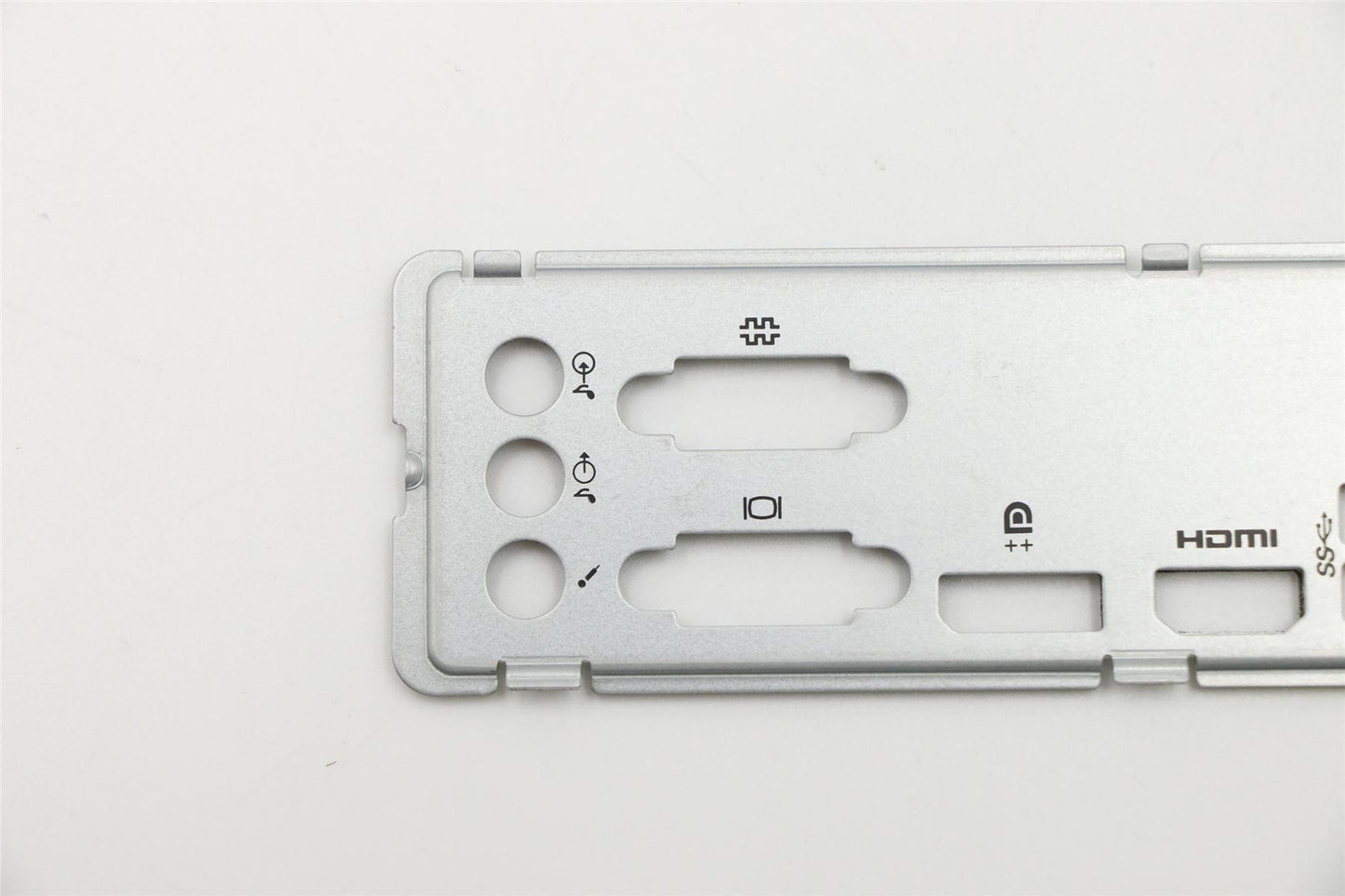 Lenovo SHIELD IntelB250YT R/IOShield 01EF931