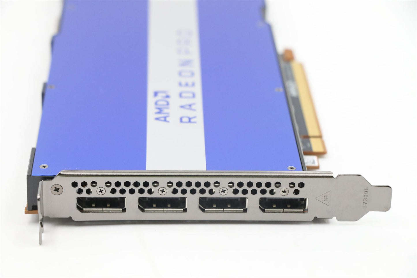 Lenovo ThinkStation P620 GPU Graphics Card 5V10Y65003