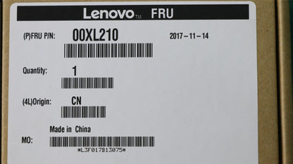 Lenovo ThinkStation P330 2nd P330 Speaker Speakers 00XL210