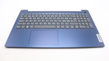 Lenovo Upper Case ASM_SWS L82XQ ABFP NBL 5CB1L21244