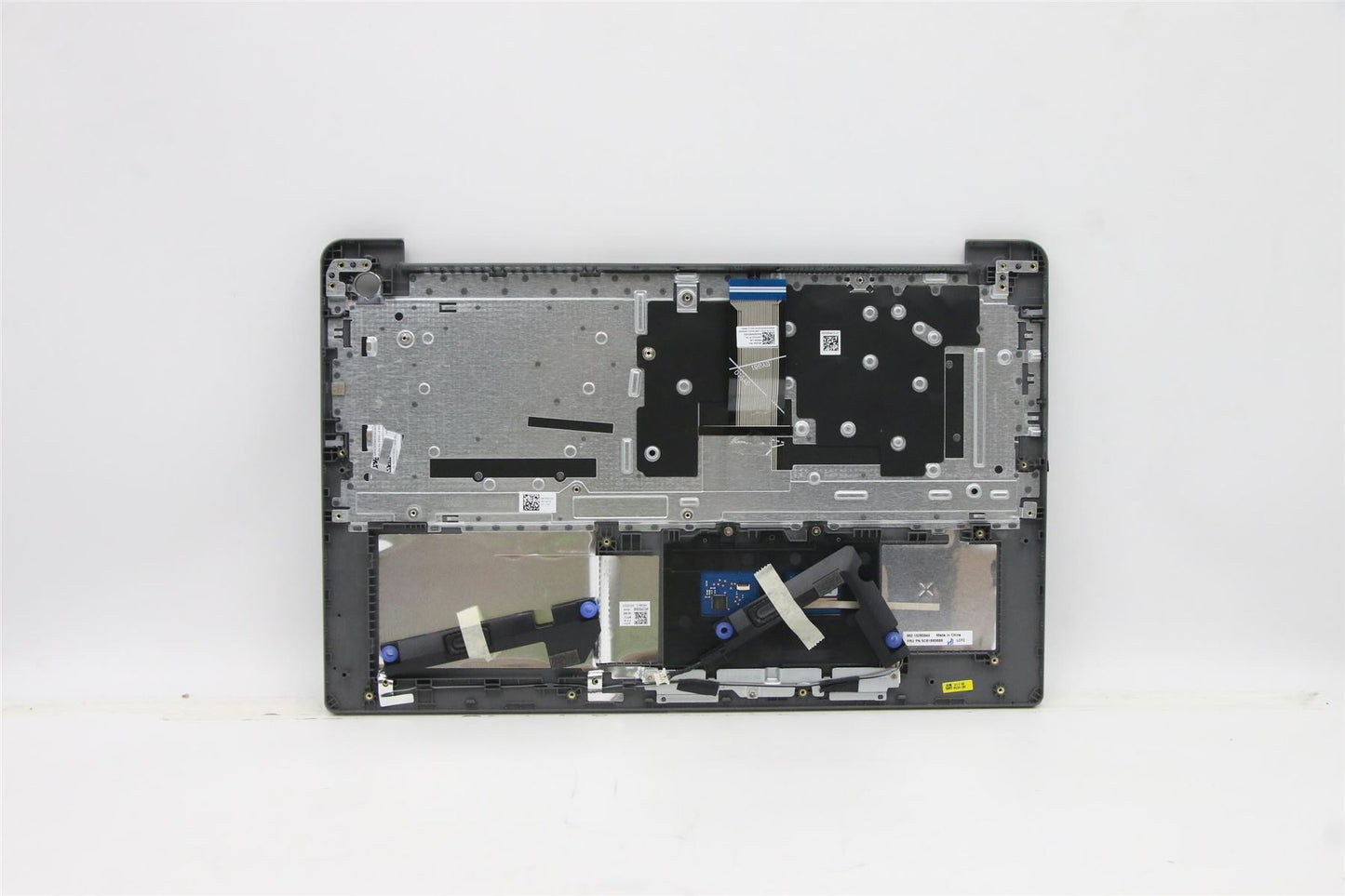Lenovo UpperCaseASM_LA SPAL82H8FPAGNBL 5CB1B65668