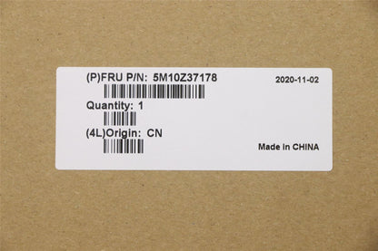 Lenovo MECH_ASM GRP_KBD_BZL_Japanese_WW_IG_CHY 5M10Z37178