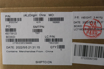 Lenovo Thermalpad L82TF SSD 5P20S37647
