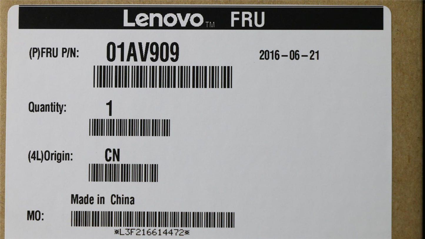 Lenovo ThinkPad T460p USB Port Board Cable 01AV909