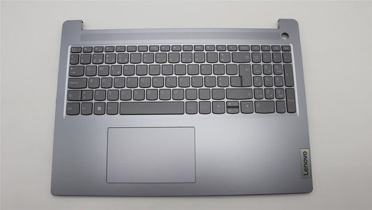 Lenovo COVER UpperCaseASM_POR L83ENFPAGBL 5CB1M48212