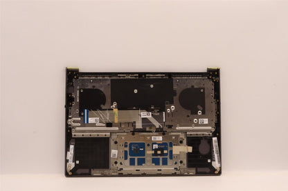 Lenovo COVER Upper Case ASM_EURO ENG L82UT SG 5CB1J23643