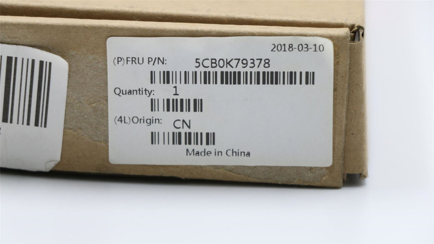 Lenovo ThinkPad X1 3rd Gen Battery 00HW002