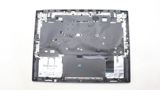 Lenovo Upper Case ASM_HBW L82Y5 FP SG BL 5CB1L83680