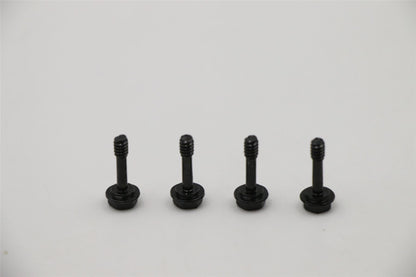 Lenovo SCREW #6-32xL15 Screw,Black,WST 02CW155