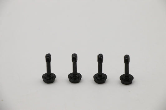 Lenovo SCREW #6-32xL15 Screw,Black,WST 02CW155