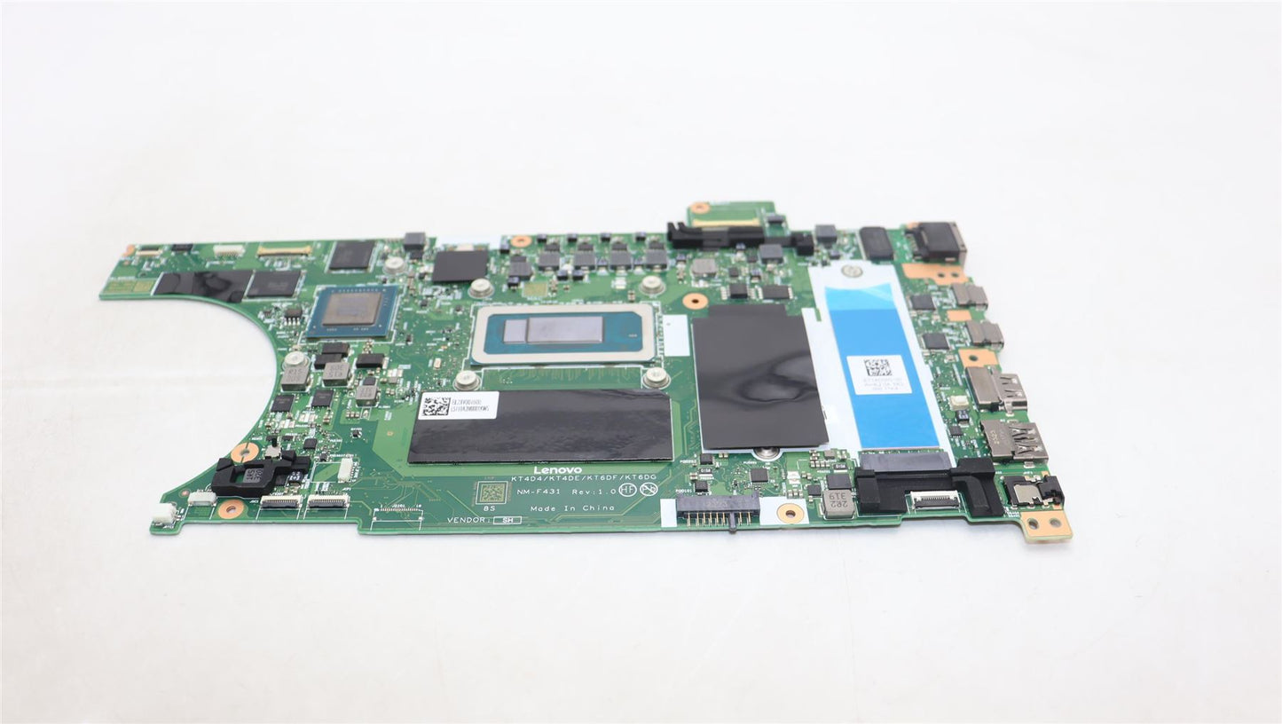 Lenovo ThinkPad P16s Gen 2 P14s Gen 4 Motherboard Mainboard DIS 16G 5B21L58462