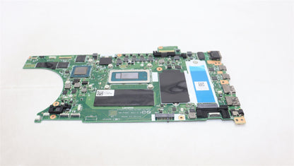 Lenovo ThinkPad P16s Gen 2 P14s Gen 4 Motherboard Mainboard DIS 16G 5B21L58462