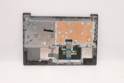 Lenovo Upper Case ASM_SPA L81X8 FPPGDIS 5CB1C15116
