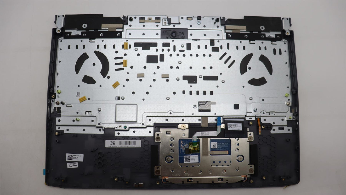 Lenovo COVER Upper Case ASM_BEL C 82XV BL 5CB1L49803