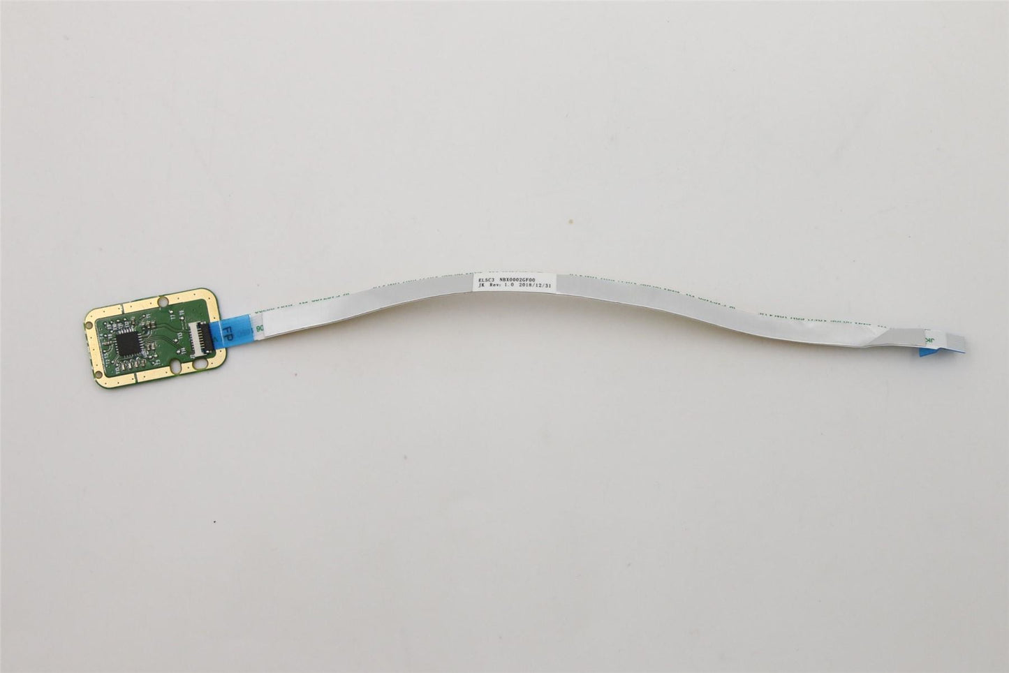 Lenovo FP BD C 81N5_w/FFC BLK 5F30S94869