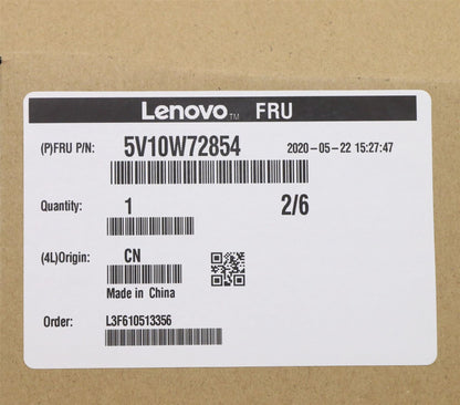 Lenovo ThinkStation P920 P720 P620 P520c P520 P350 GPU Graphics Card 5V10W72854