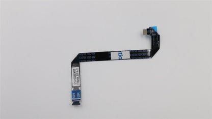 Lenovo ThinkPad P52 Fingerprint Reader Board Cable 01YU242