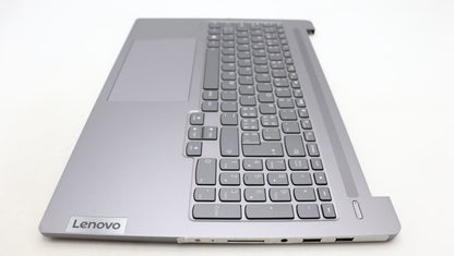 Lenovo Upper Case ASM_SWS L83AR AG I 5CB1L79707