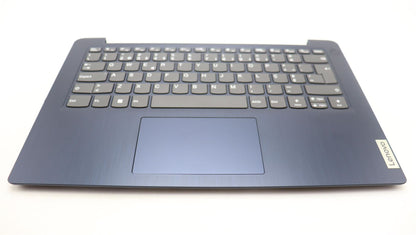 Lenovo Upper Case ASM_POR L82RM AB_NFP 5CB1H72482