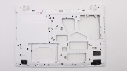 Lenovo Z50-70 Bottom Base Lower Chassis Cover White 90205323