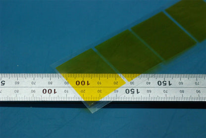 Lenovo TB3-730 Mylar (LCD)&*712400094061 CS 5D78C05506