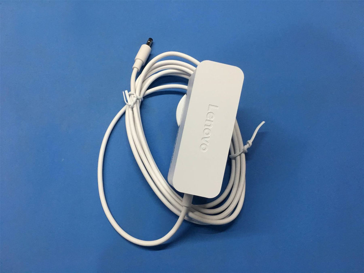 Lenovo Adapter;AD30W1805;20V1.5A;AU;White;2m AC Charger Adapter SA18C72855