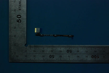 Lenovo KoleosII;SK-FPC;0.12mm;2L;Thr-Hole;HX FPC Board SF78C05457