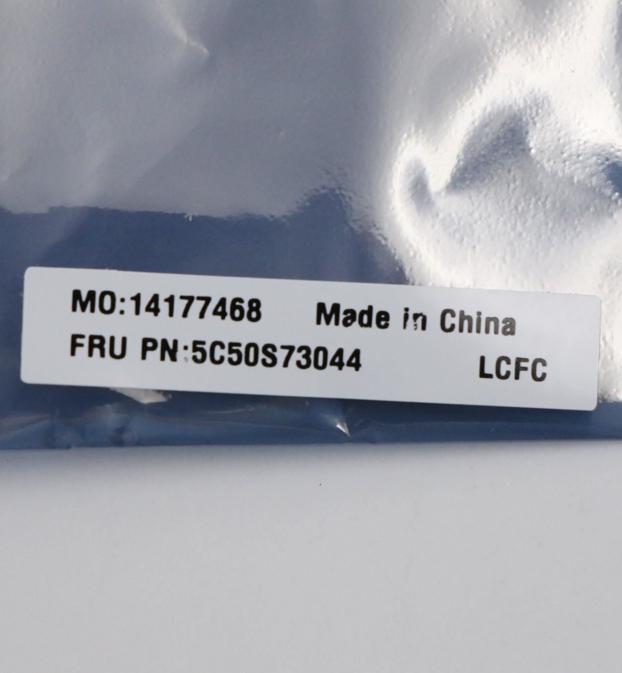 Lenovo FRU Sub Card_USB_BOARD 5C50S73044