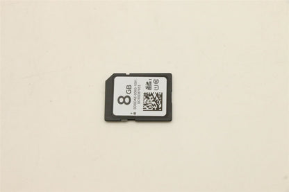 Lenovo S SDSDAE-008G 80R30W SDHC 03T8744