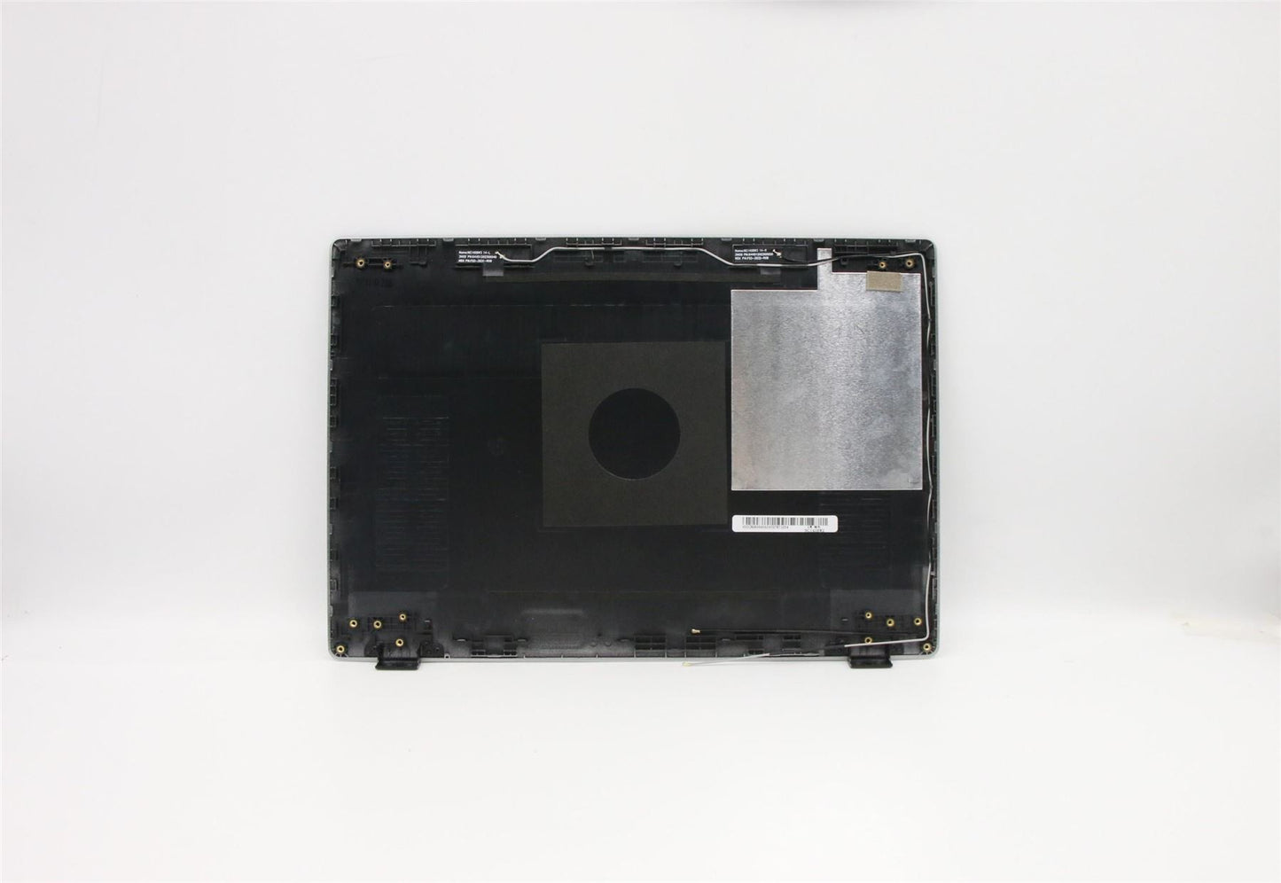 Lenovo IdeaPad 100S-14IBR LCD Cover Rear Back Housing Silver 5CB0K69456