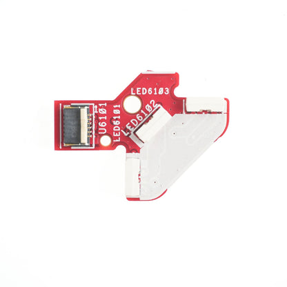 Asus G512LI Led (Left) Board 90NR0380-R10020