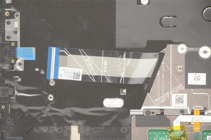 Lenovo UpperCase ASM_LA SPA C20WE AB BL N 5CB1C92798