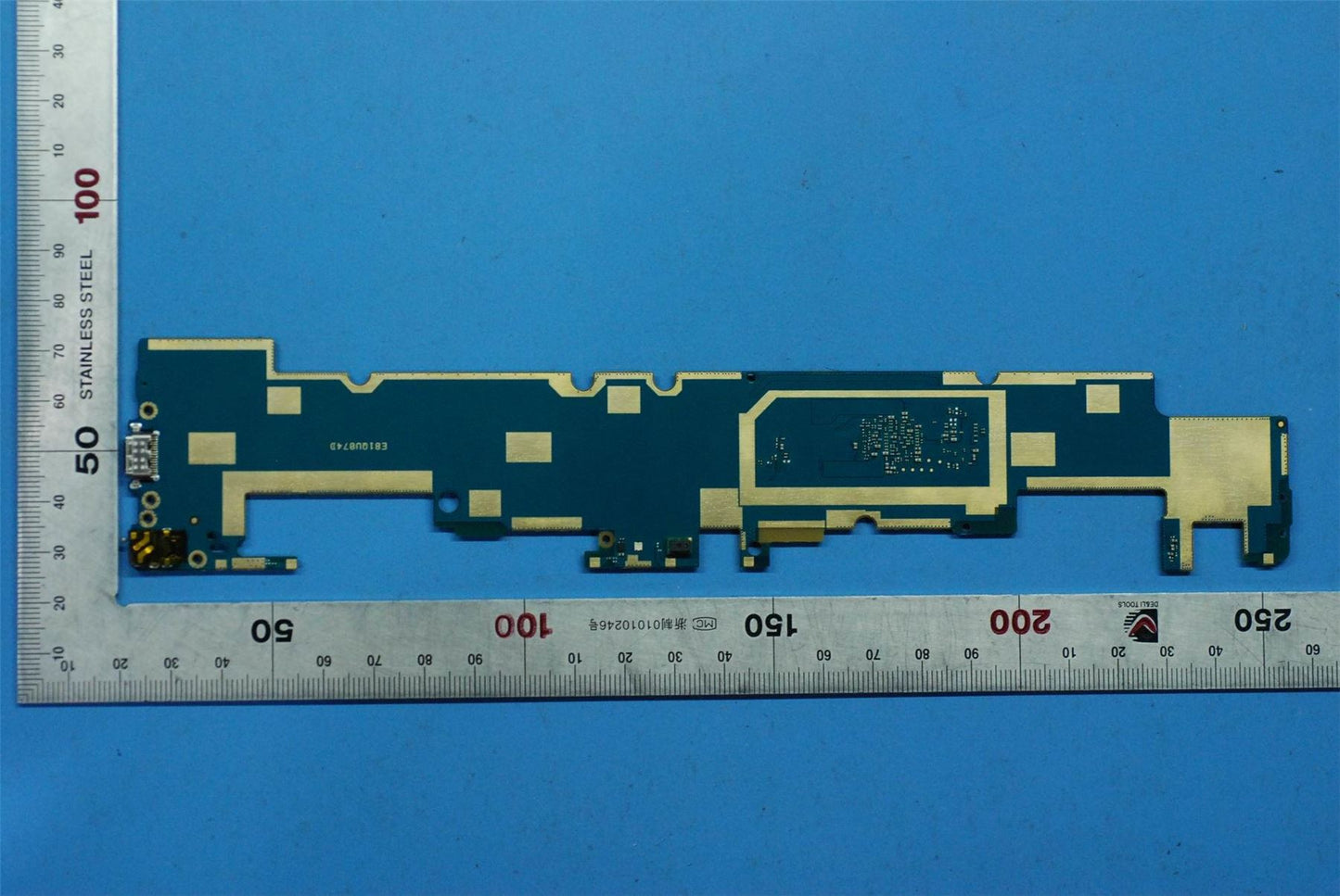 Lenovo Tab P10 / Smart Tab P10 Tablet (TB-X705F, TB-X705L) Motherboard Mainboard 5B28C13535