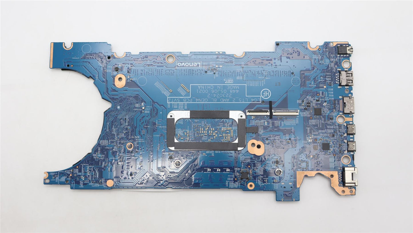 Lenovo ThinkPad L14 Gen 4 s Motherboard Mainboard UMA AMDR77730UP 5B21L33526