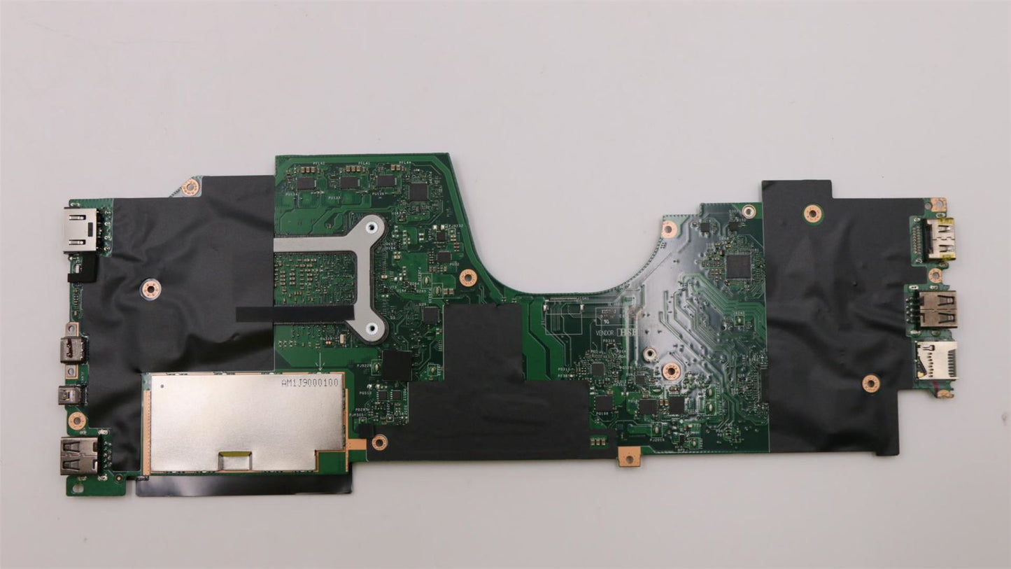 Lenovo Yoga 370 Motherboard Mainboard 01HY161