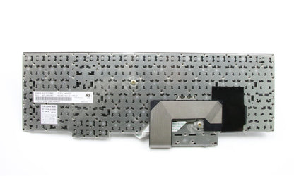 Lenovo FRU GL-KBD LAS CHY Latin American Spanish Keyboard 04Y0267