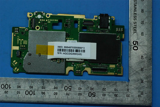 Lenovo TB-7304X MB 1+16G_2&*HQ31604912000 CS 5B28C09603