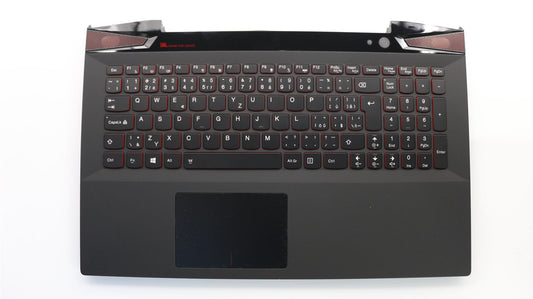 Lenovo Upper Case C Y50-70T W/KB-CA_SK Keyboard 5CB0F78797