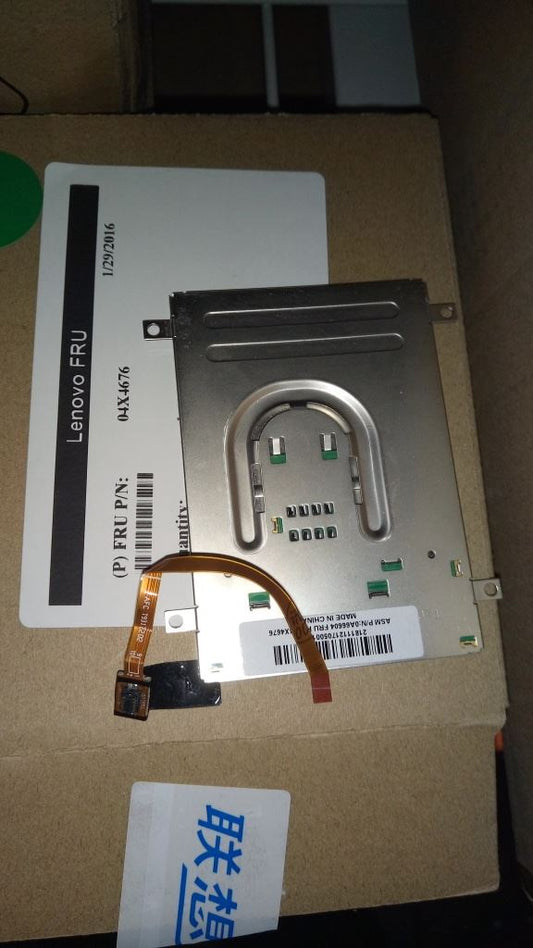 Lenovo FRU Smart card reader(LH) 04X4676
