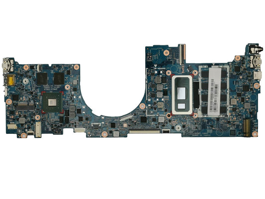 HP Envy 13-AQ Motherboard Main Board Intel i7-10510 Nvidia MX250 2GB L63127-601