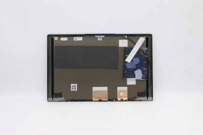 Lenovo Yoga 7-14IIL05 7-14ITL05 LCD Cover Rear Back Housing Dark Moss 5CB0X55851