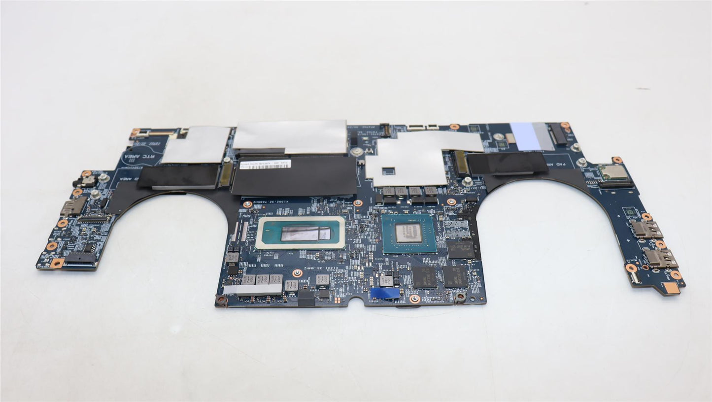 Lenovo ThinkPad P1 Gen 6 Motherboard Mainboard 5B21L89274