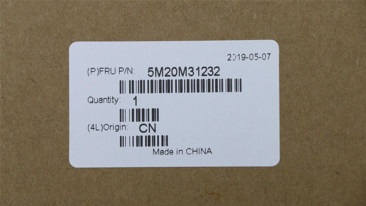 Lenovo MECHANICAL DUMMY ODD BAY L80SV WHITE 5M20M31232