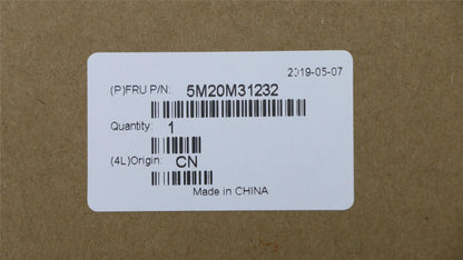 Lenovo MECHANICAL DUMMY ODD BAY L80SV WHITE 5M20M31232