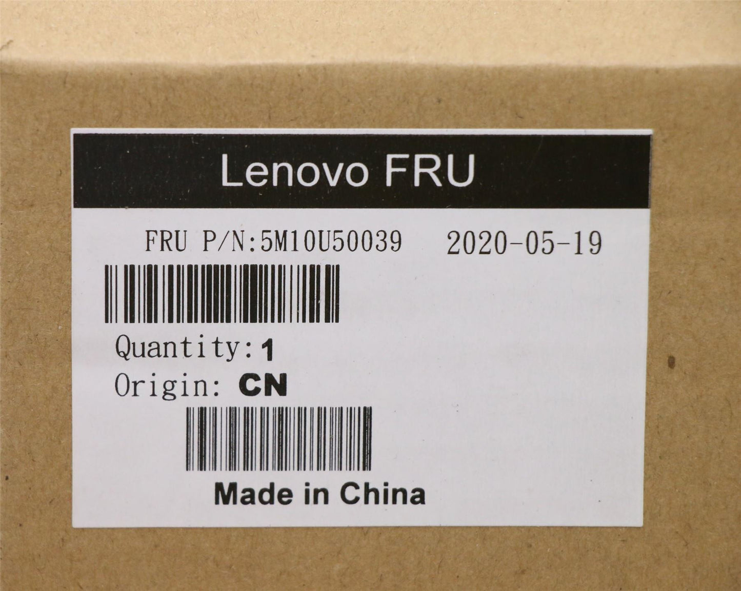 Lenovo MECH_ASM MAIN_BRKT_M90a EP 5M10U50039