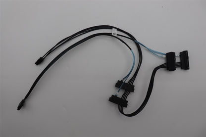 Lenovo Fru,Broadcom SATA 4-drop cable 5C10U58705