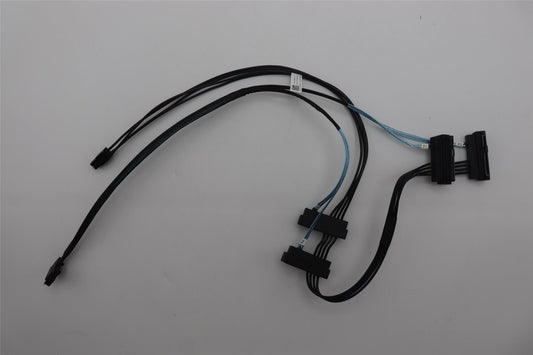 Lenovo Fru,Broadcom SATA 4-drop cable 5C10U58705