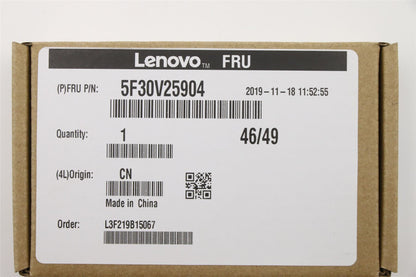 Lenovo FRU FPR Prometheus MG-JYT 5F30V25904