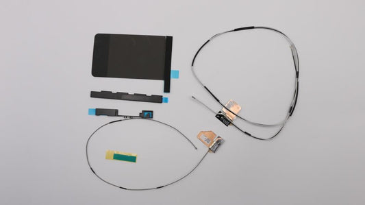 Lenovo 01YU012 MECHANICAL Antenna,WiGig+WLAN,Kit,AMPH